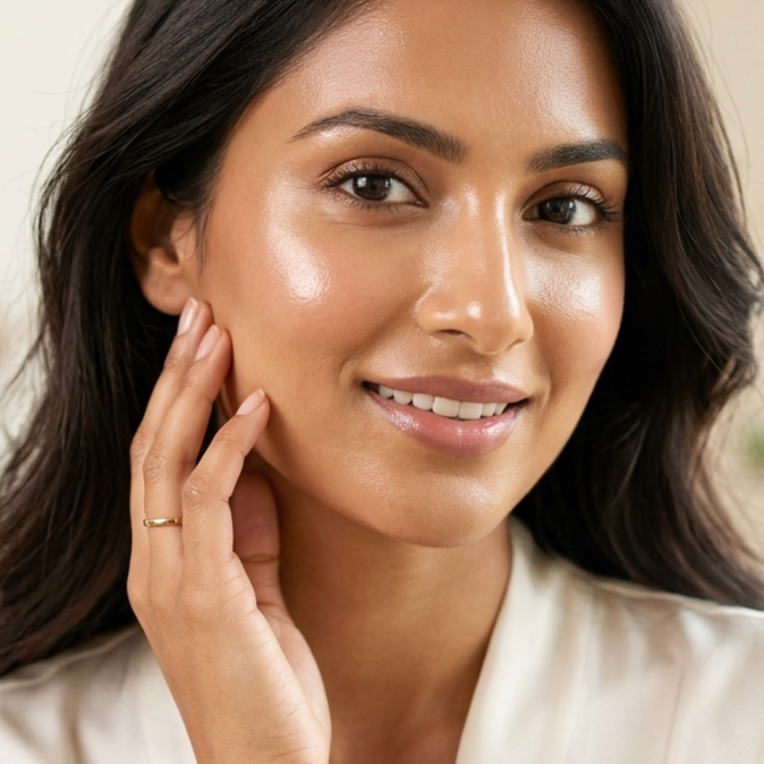 Radiant Skin